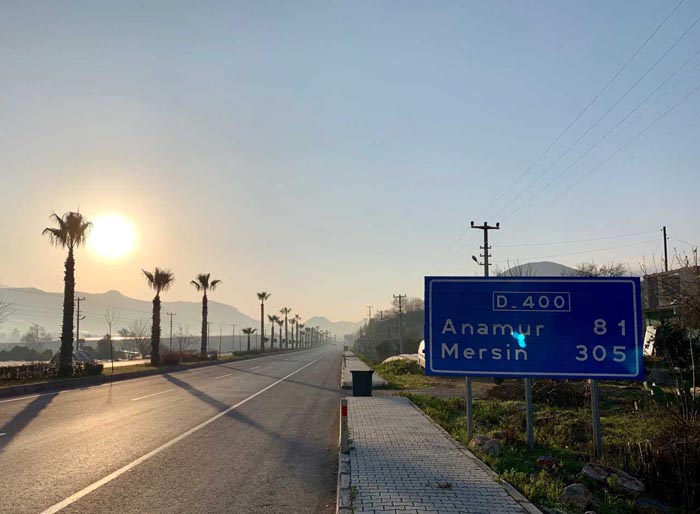 bisiklet istanbul ankara