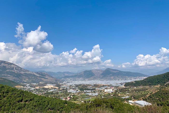 bisiklet istanbul ankara