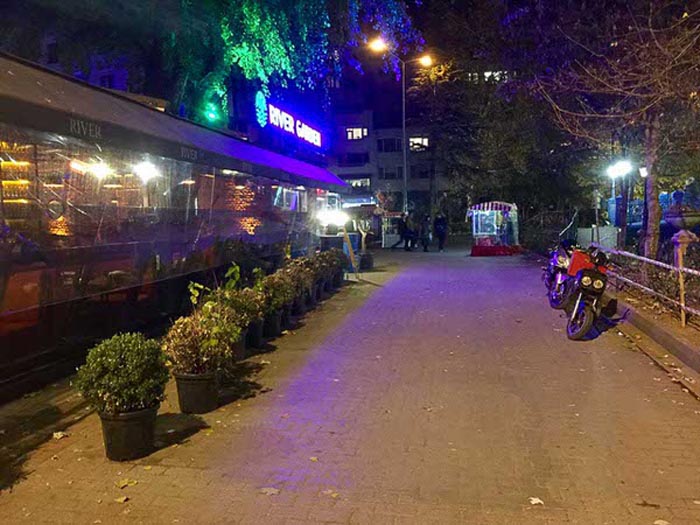 bisiklet istanbul ankara